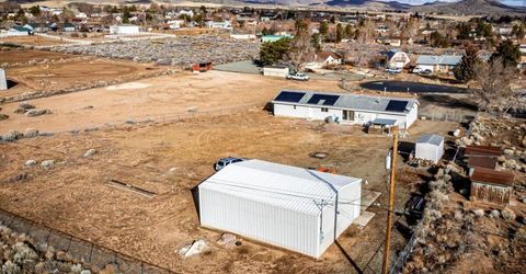 10160 Manassas Drive, Reno, NV 89508 Photo