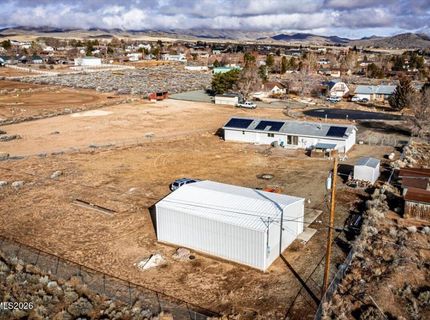 10160 Manassas Drive, Reno, NV 89508 Photo