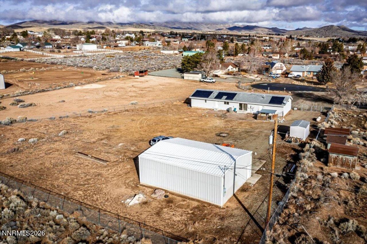 10160 Manassas Drive, Reno, NV 89508 Photo