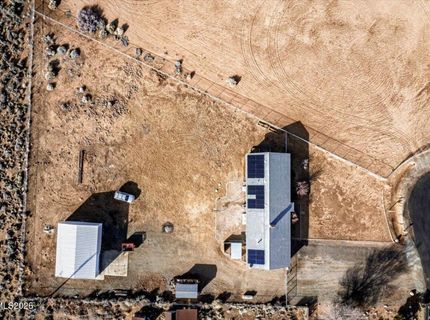 10160 Manassas Drive, Reno, NV 89508 Photo