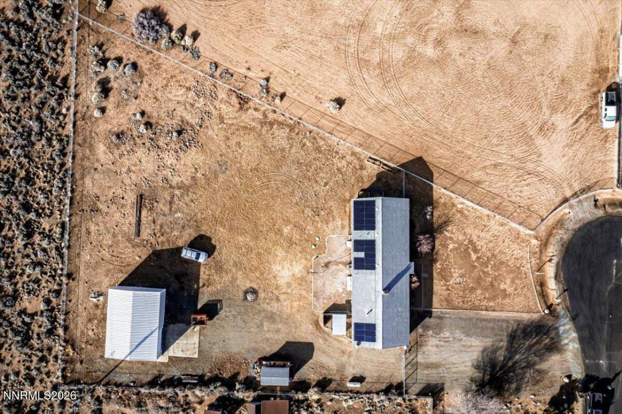 10160 Manassas Drive, Reno, NV 89508 Photo