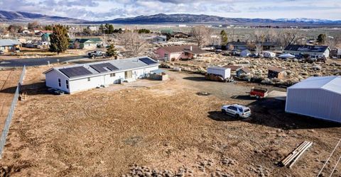 10160 Manassas Drive, Reno, NV 89508 Photo