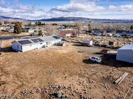 10160 Manassas Drive, Reno, NV 89508 Photo