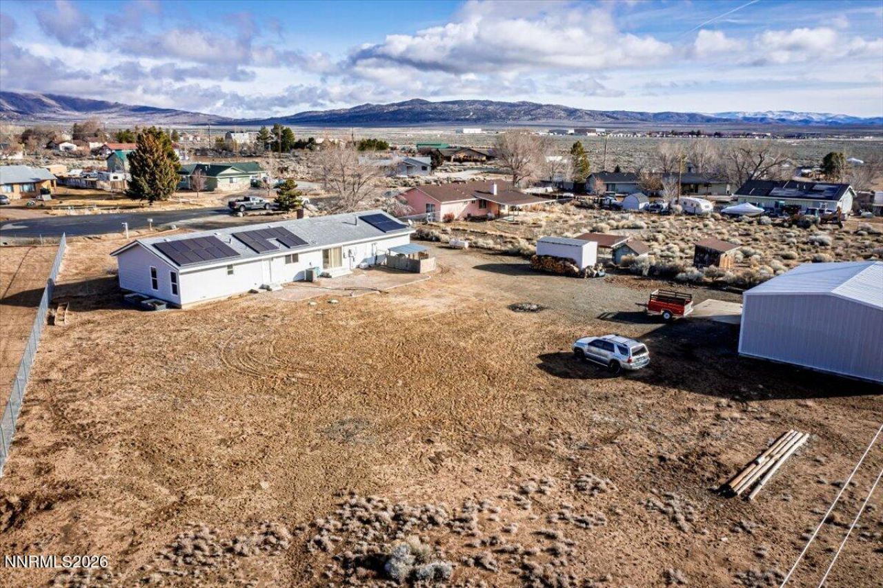 10160 Manassas Drive, Reno, NV 89508 Photo