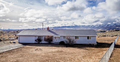10160 Manassas Drive, Reno, NV 89508 Photo