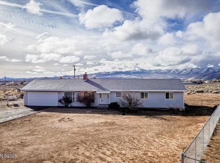 10160 Manassas Drive, Reno, NV 89508 Photo