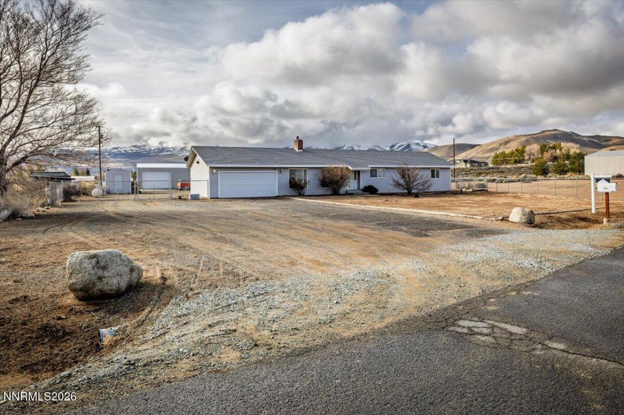 10160 Manassas Drive, Reno, NV 89508 Photo