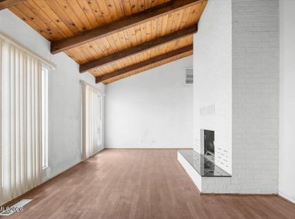 10160 Manassas Drive, Reno, NV 89508 Photo