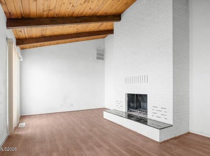 10160 Manassas Drive, Reno, NV 89508 Photo