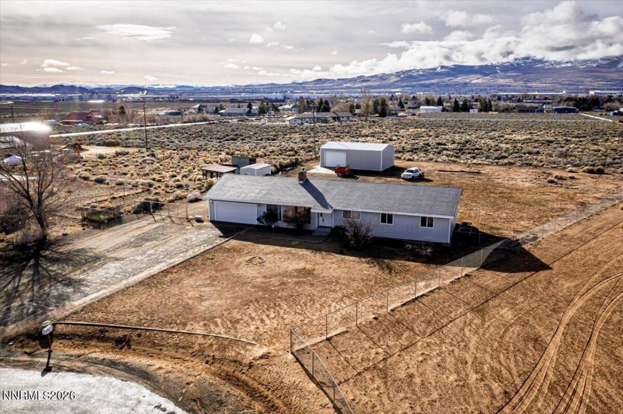 10160 Manassas Drive, Reno, NV 89508 Photo