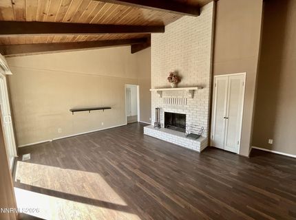 10160 Manassas Drive, Reno, NV 89508 Photo