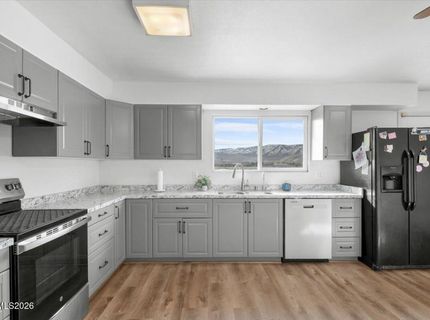 10160 Manassas Drive, Reno, NV 89508 Photo
