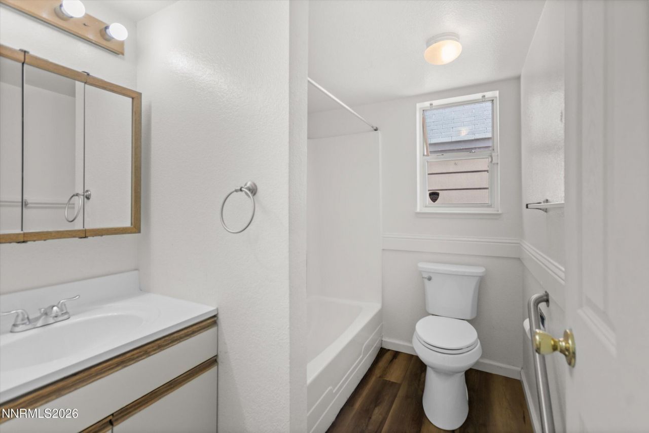 2575 Garfield Drive, Sparks, NV 89431 Photo