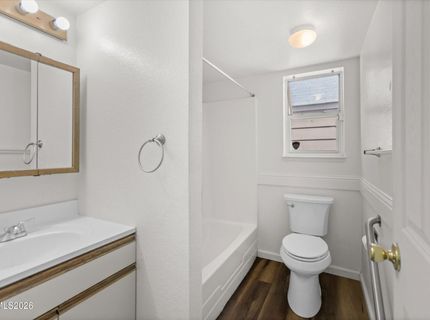 2575 Garfield Drive, Sparks, NV 89431 Photo