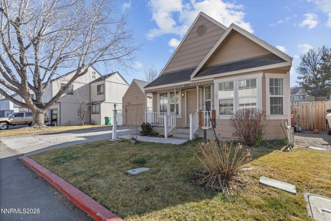 2575 Garfield Drive, Sparks, NV 89431 Photo