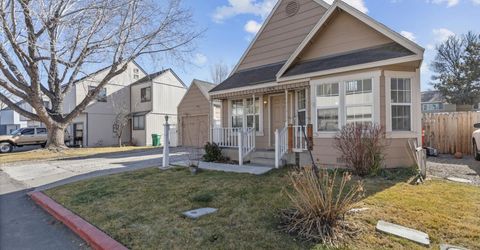 2575 Garfield Drive, Sparks, NV 89431 Photo