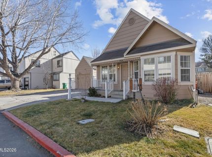 2575 Garfield Drive, Sparks, NV 89431 Photo