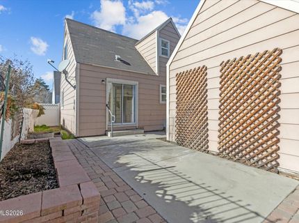 2575 Garfield Drive, Sparks, NV 89431 Photo