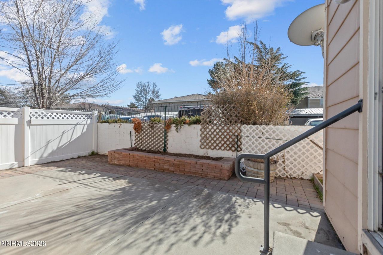 2575 Garfield Drive, Sparks, NV 89431 Photo