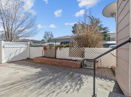 2575 Garfield Drive, Sparks, NV 89431 Photo