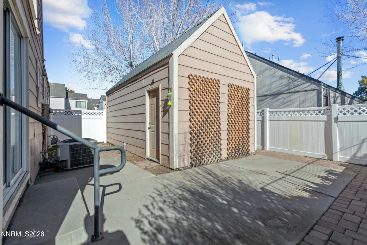 2575 Garfield Drive, Sparks, NV 89431 Photo