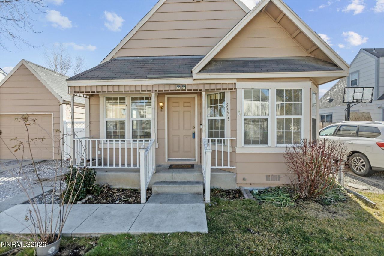 2575 Garfield Drive, Sparks, NV 89431 Photo