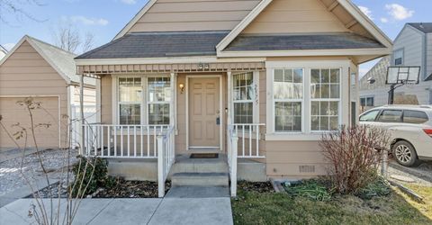 2575 Garfield Drive, Sparks, NV 89431 Photo