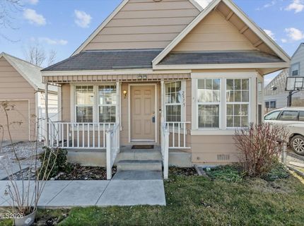 2575 Garfield Drive, Sparks, NV 89431 Photo