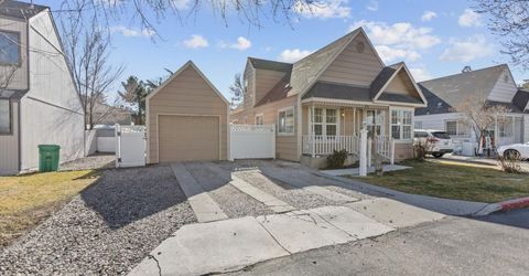 2575 Garfield Drive, Sparks, NV 89431 Photo