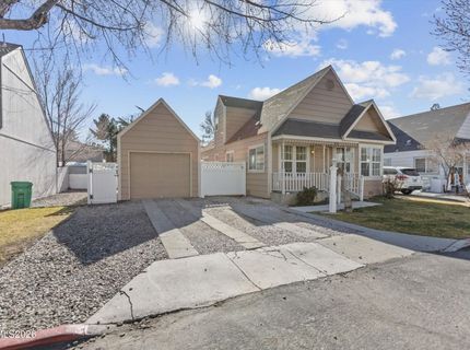 2575 Garfield Drive, Sparks, NV 89431 Photo