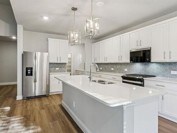 3507 Buffalo Creek Drive, Farmersville, TX 75442