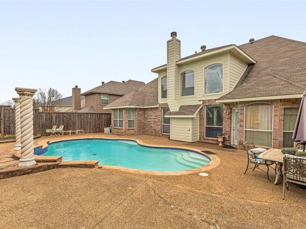 214 Forestview Road, Hickory Creek, TX 75065