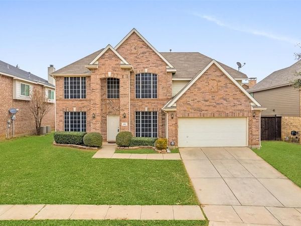 214 Forestview Road, Hickory Creek, TX 75065