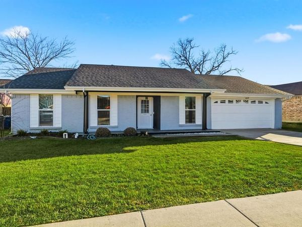 2828 Elk Grove Road, Carrollton, TX 75007