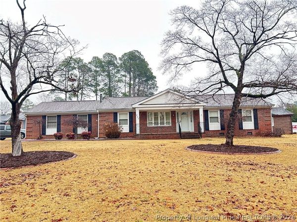237 Addison Street, Fayetteville, NC 28314