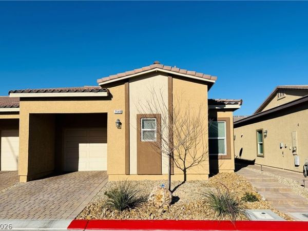 7549 Cooks Meadow Street, North Las Vegas, NV 89084