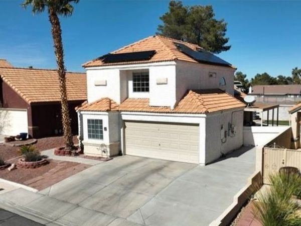 2108 Running River Road, Henderson, NV 89074