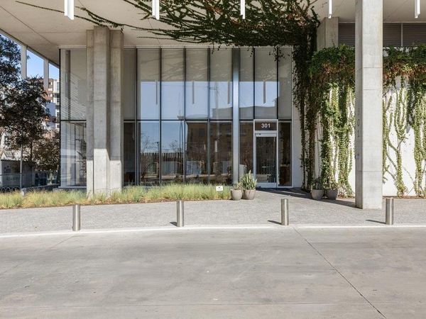 301 West Ave, Unit 1701, Austin, TX 78701