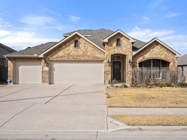 1017 Arvada DR, Leander, TX 78641