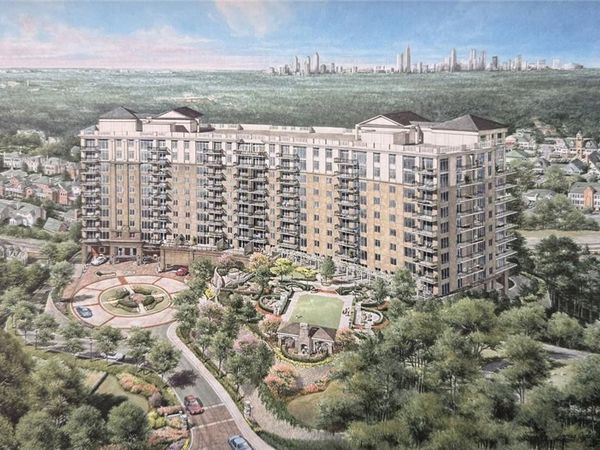 2950 Mt Wilkinson Parkway SE, Unit 909, Atlanta, GA 30339