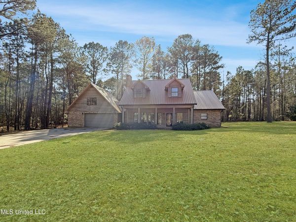 519 Lake Eddins 1638 , Pachuta, MS 39347