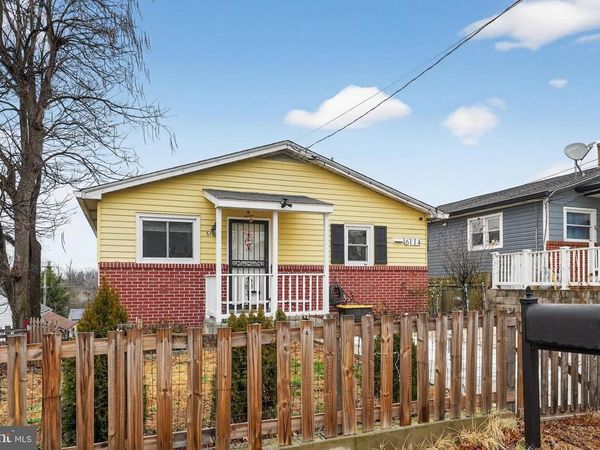 6114 OSBORN ROAD, LANDOVER, MD 20785