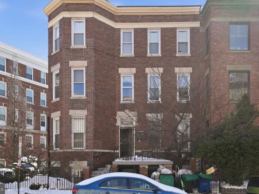 1500 Columbia Road Nw, Washington, DC 20009 Main Photo