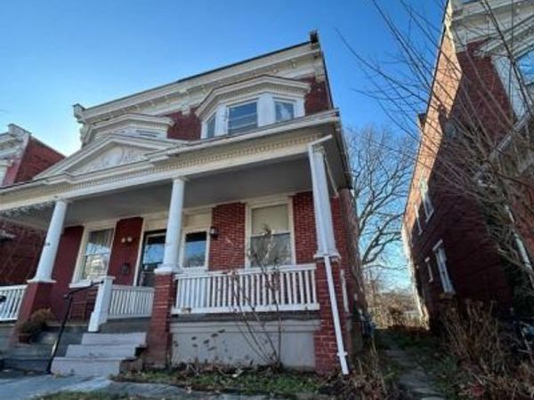 806 N 18TH, HARRISBURG, PA 17103