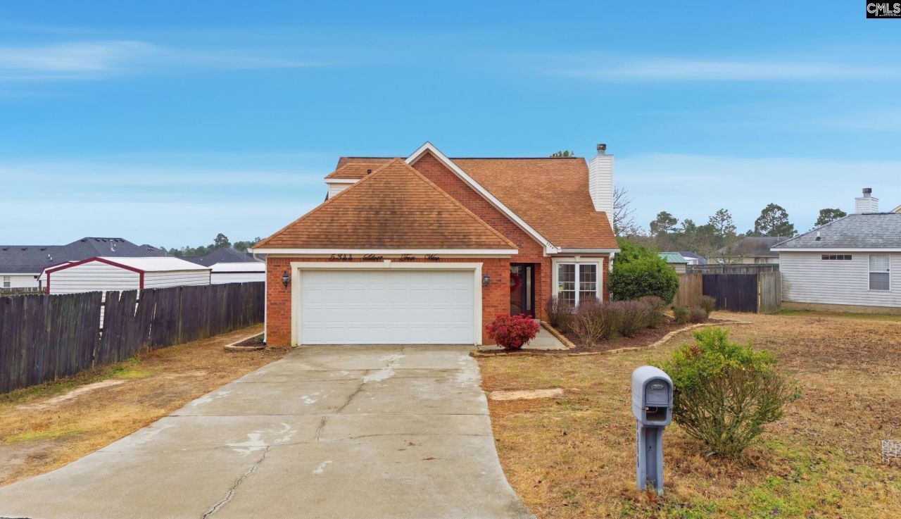 5344 Silver Fox Way Photo 29