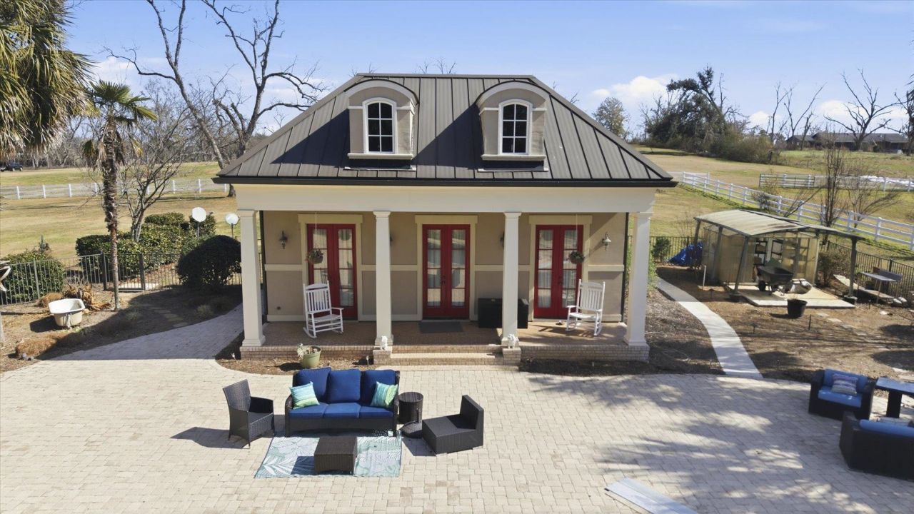 221 Kiley Drive, Monticello, FL 32344 Photo