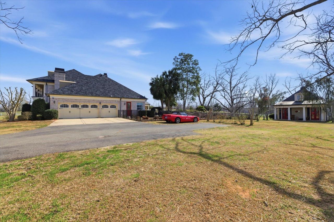 221 Kiley Drive, Monticello, FL 32344 Photo