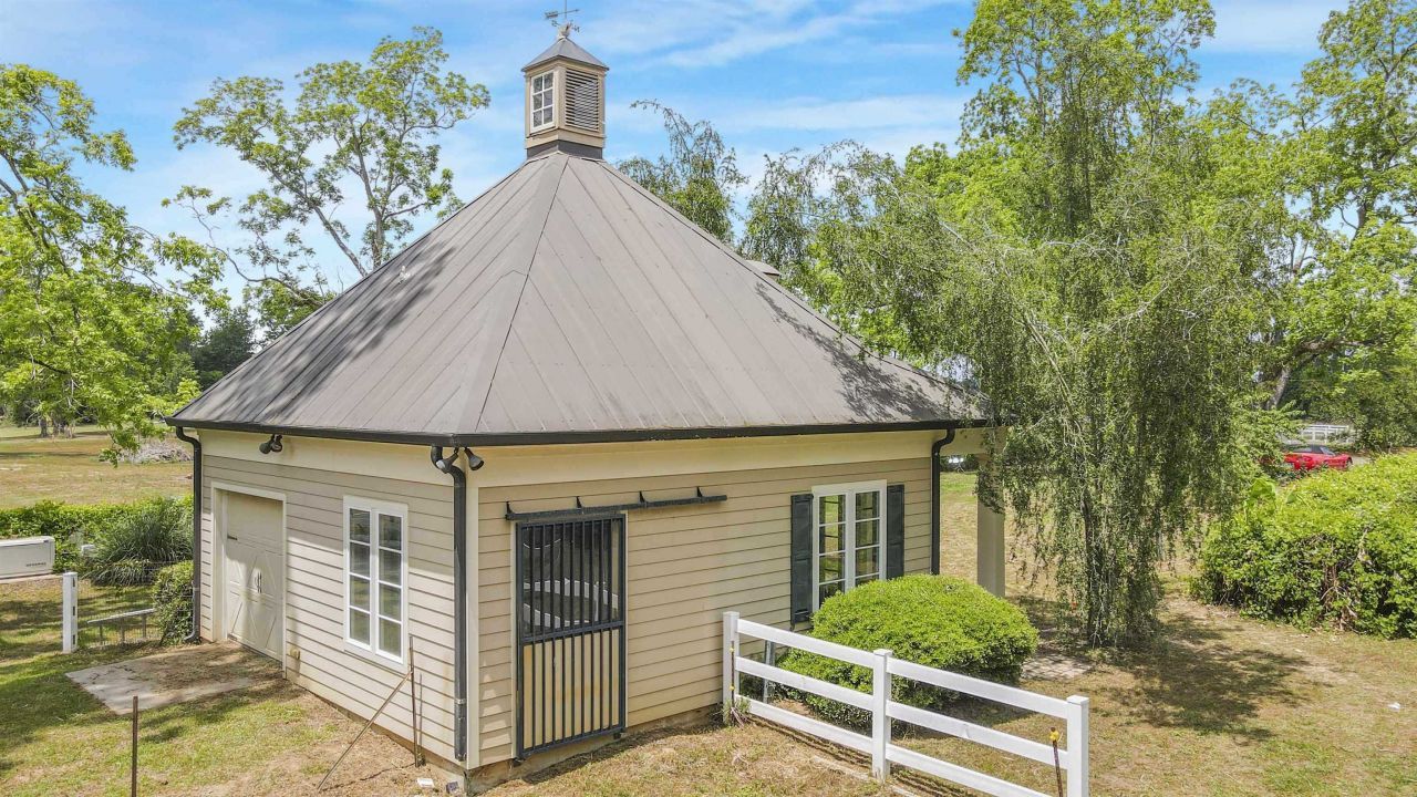 221 Kiley Drive, Monticello, FL 32344 Photo