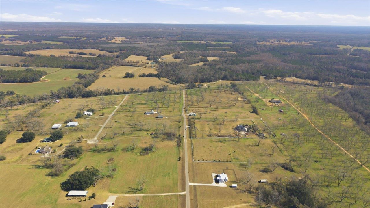 221 Kiley Drive, Monticello, FL 32344 Photo