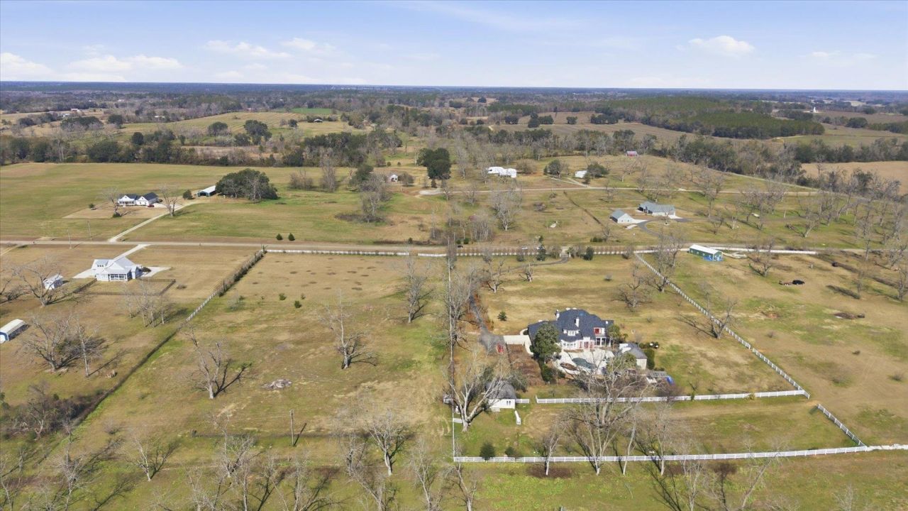 221 Kiley Drive, Monticello, FL 32344 Photo